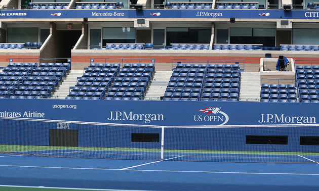 Губернатор Нью-Йорка дозволив проведення US Open