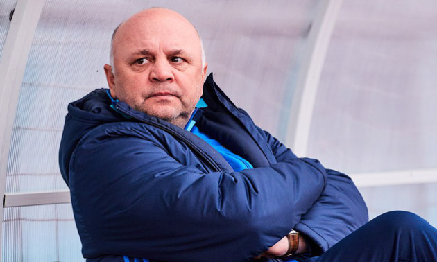 Гамула: Ми маємо бути вдячні чемпіонату Білорусі