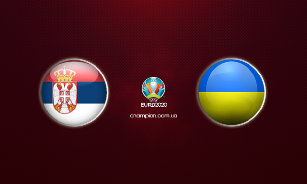 Коваленко і Караваєв вийдуть у стартовому складі збірної України на матч із Сербією