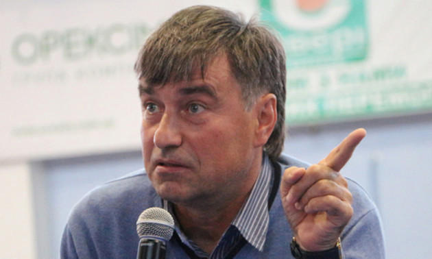 Федорчук вказав причини останніх невдач Шахтаря