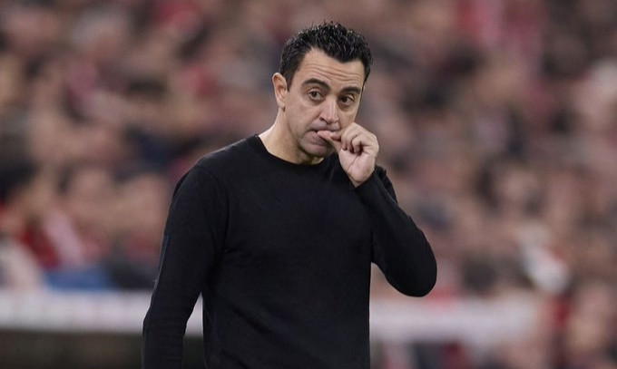 Барселона звільнила Хаві: інсайдер вже назвав наступного тренера каталонців