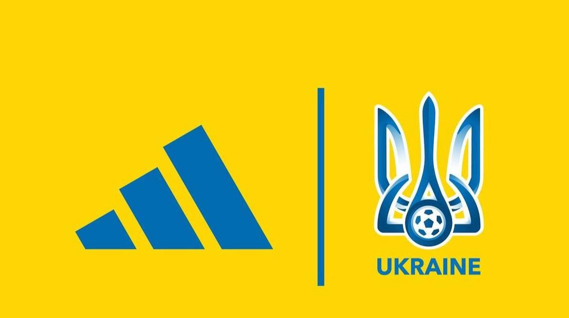 УАФ объявила о сотрудничестве с Adidas