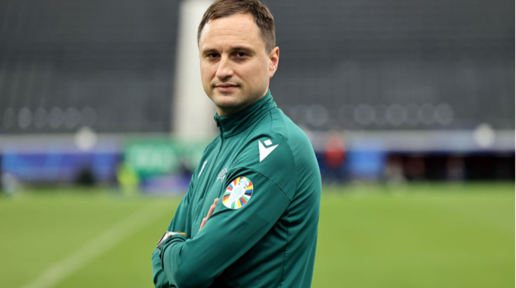 Стало відомо, хто розсудить матч Шахтаря з Динамо у фіналі Кубку України