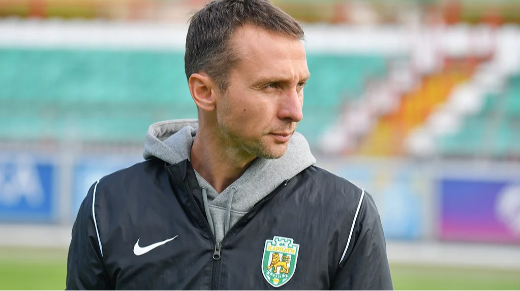 УПЛ назвала найкращого гравця та тренера 28 туру