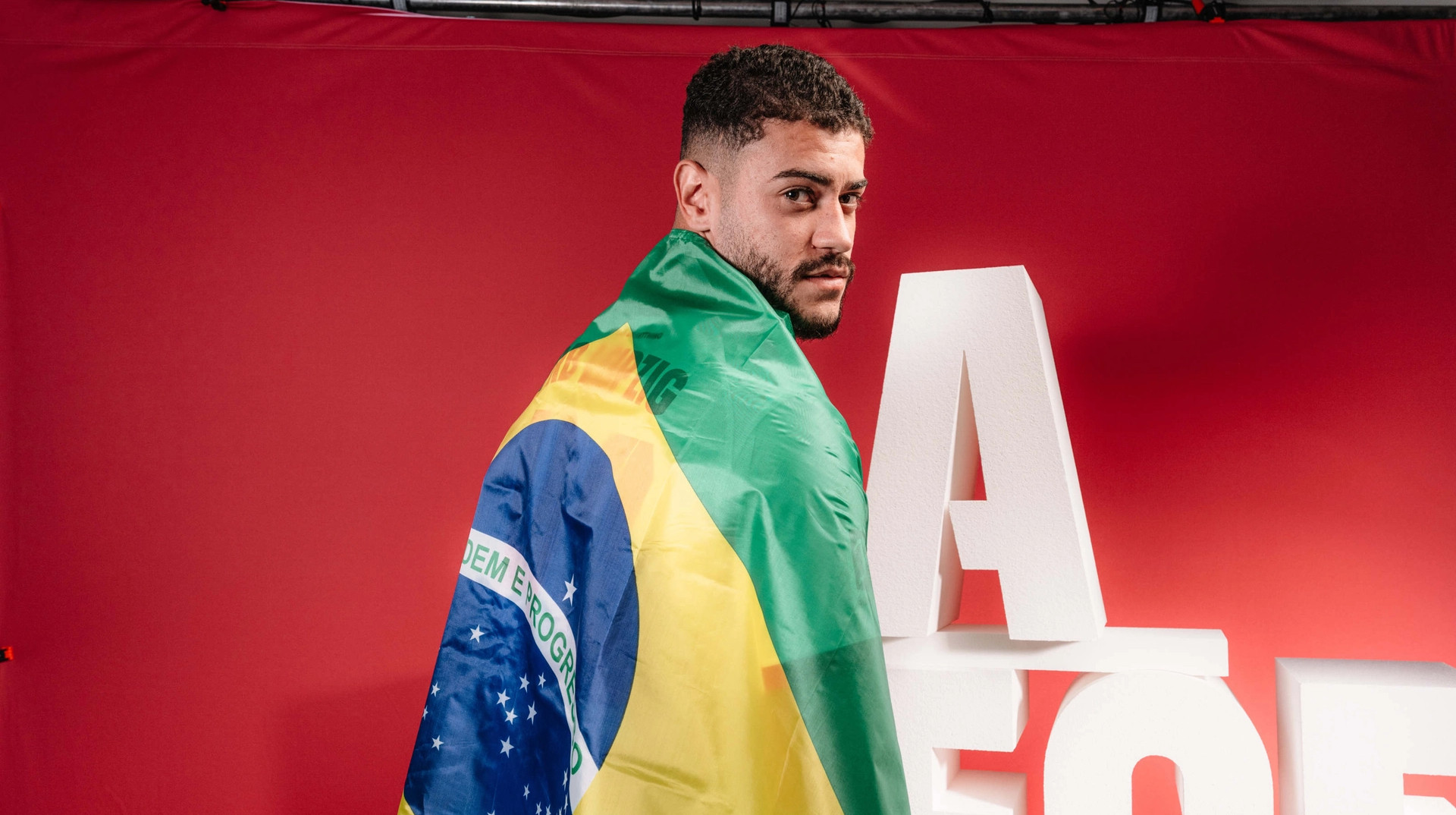 РБ Лейцпиг підписав бразильського форварда