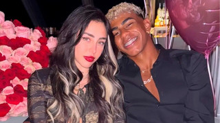 Кохання тривало 13 днів: дівчина зірки Барселони покинула його заради футболіста Реала