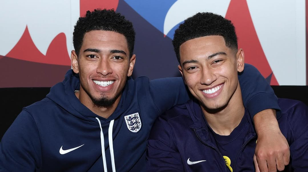 Збірна Англії назвала найкращого футболіста сезону-2024/25