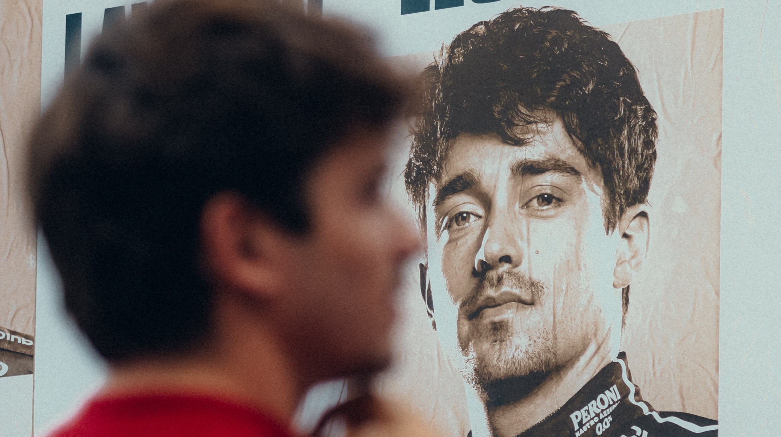 Шарль Леклер