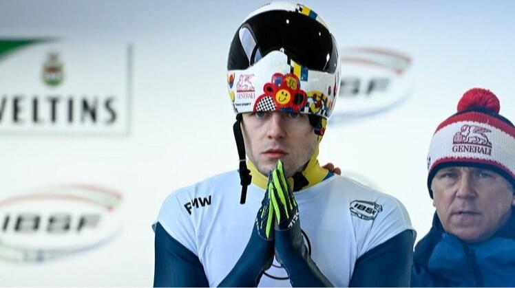 Гераскевич: Основний фокус – Олімпіада