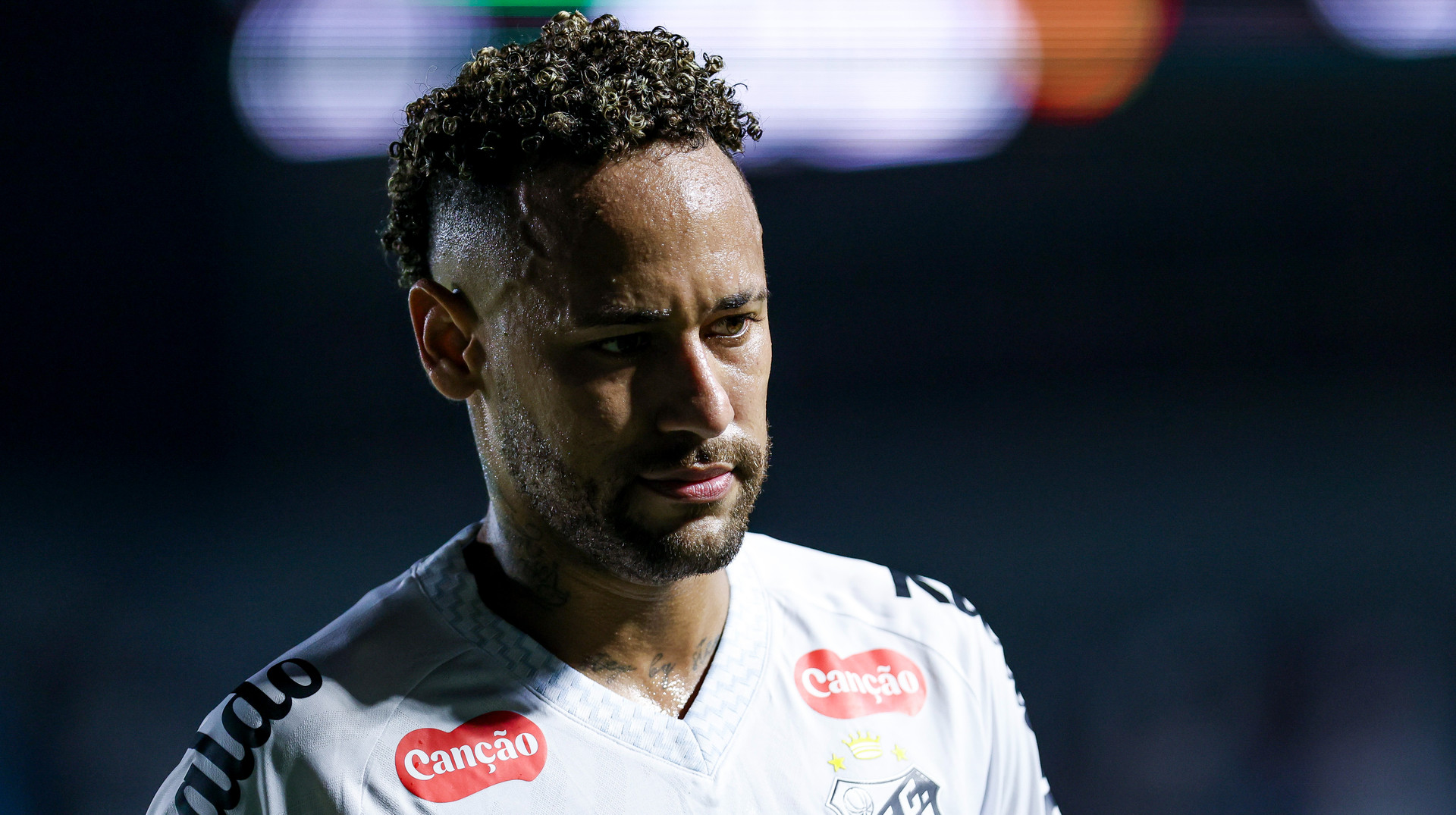 Повернення на межі катастрофи: як Неймар підтверджує репутацію в Сантосі