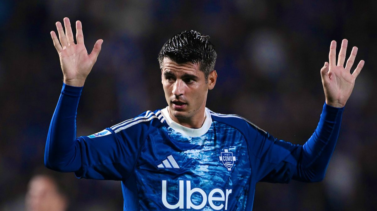 Стали відомі терміни відновлення Морати