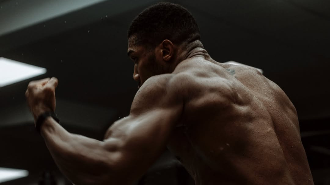 Якщо ви хочете перемагати, оточіть себе переможцями: Джошуа – про роботу з командою Усика