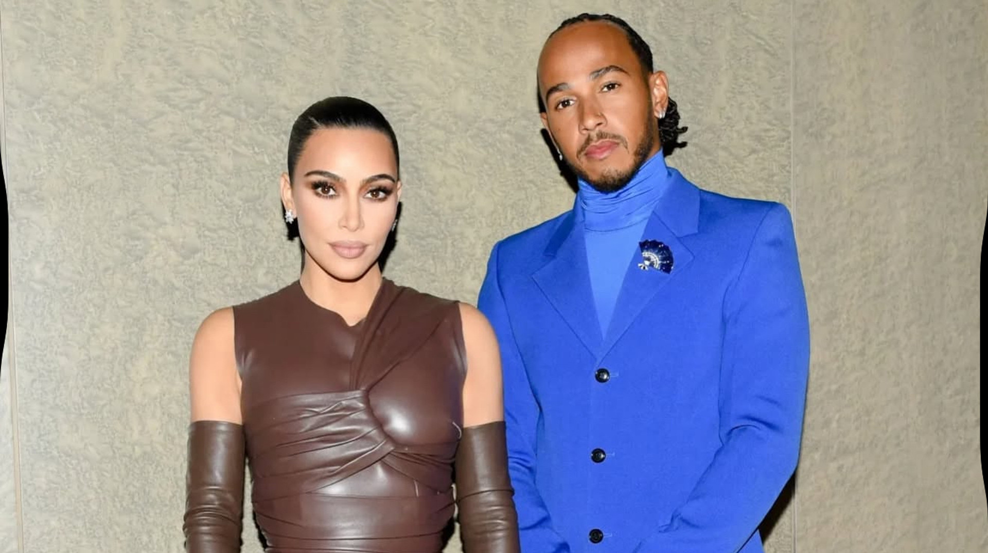 Легендарний пілот Формули-1 закрутив роман із Кім Кардаш’ян: інсайдери розкрили деталі