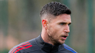 Вже приєднався до команди: Ліон показав кадри з першого тренування Яремчука