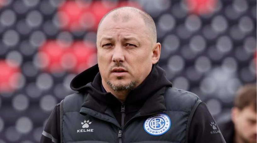 Я не узнал свою команду: тренер Кудривки – о матче с Зарей