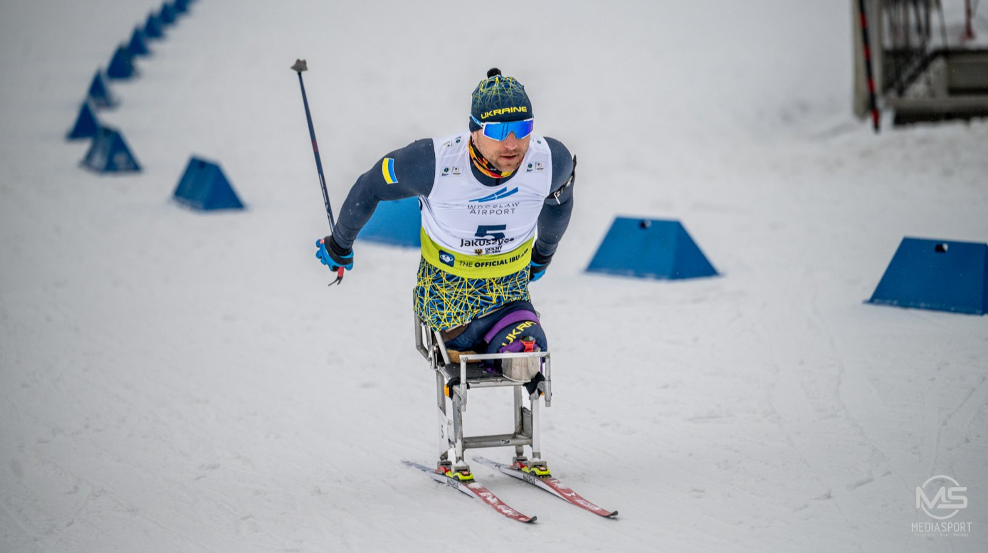 Паралімпіада-2026. День 4. Текстова трансляція