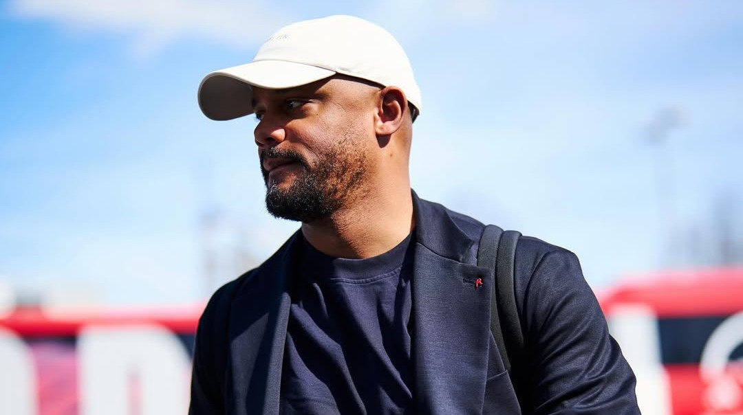 Компані – про гру Баварії проти Реала: Можливо, це найскладніший виїзний матч