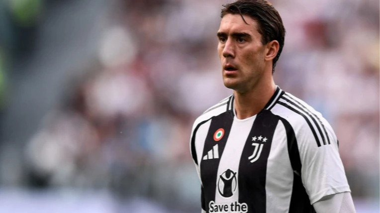 Ювентус знову втратив зіркового форварда через травму