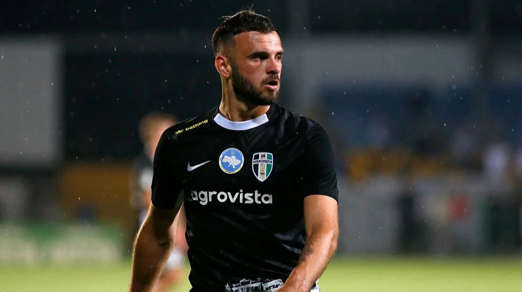 Булеца: В Олександрії є шанси залишитися в УПЛ