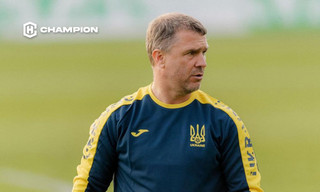 Як Ребров мітить на найуспішнішого тренера в історії збірної: 5 уроків за підсумками матчу Україна - Ісландія