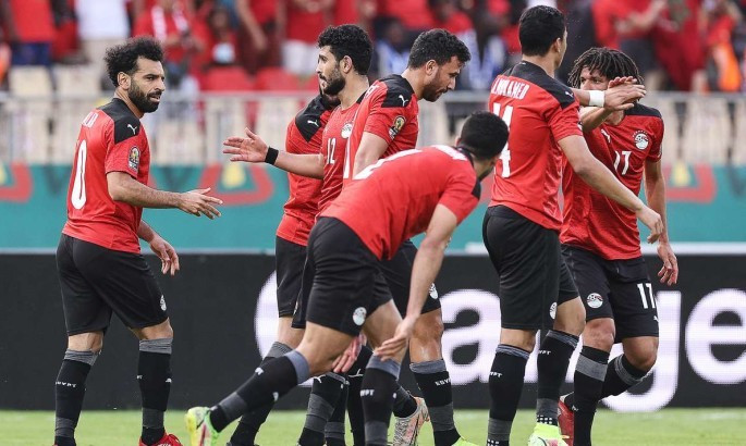 Збірна Єгипту звільнила головного тренера після 3 матчів