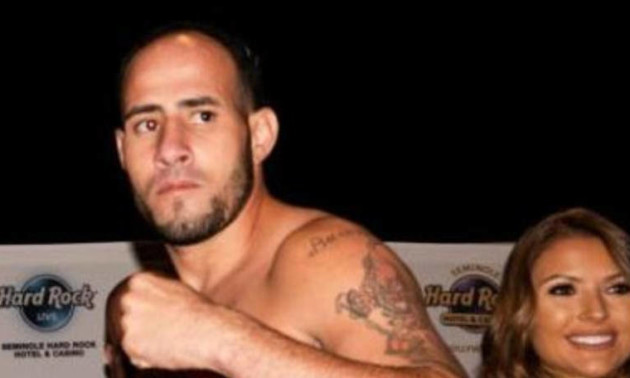 Кубинського боксера застрелили у США після поєдинку