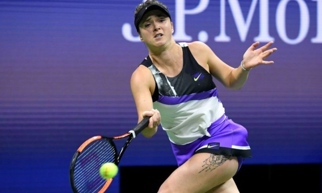 Світоліна виступить у Москві заради Підсумкового турніру WTA