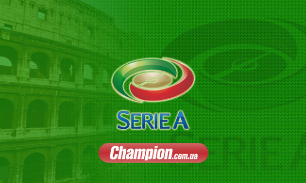 Аталанта перемогла Лаціо, Фіорентіна поступилася Емполі. Результати 35 туру Серії А
