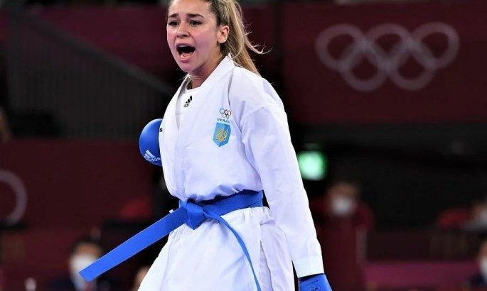 Збірна України визначилася зі складом на чемпіонат світу-2023 з карате