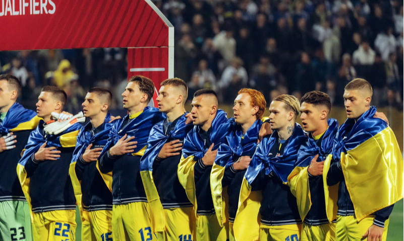 Букмекери назвали фаворита матчу Молдова — Україна