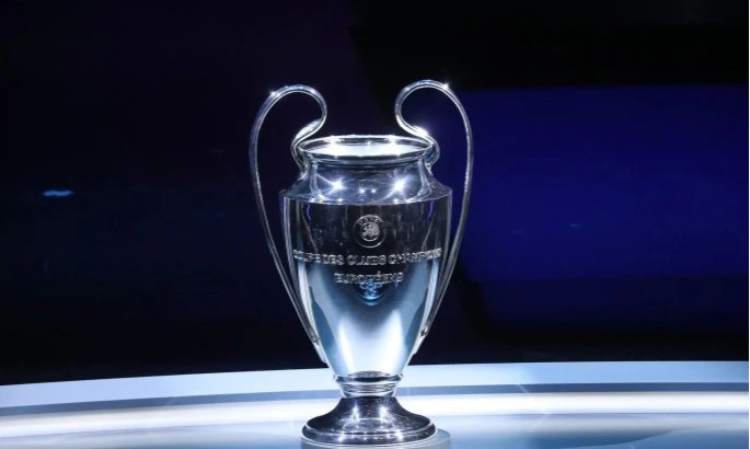 MEGOGO выиграл тендер на показ Лиги чемпионов УЕФА до 2027 года