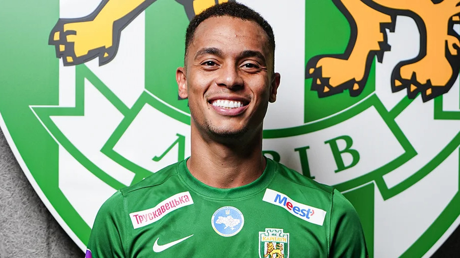 Карпаты назвали лучшего игрока месяца