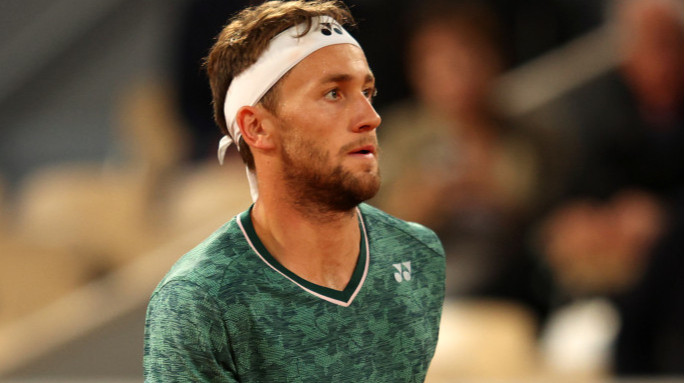 Рууд стал победителем Мастерса в Мадриде