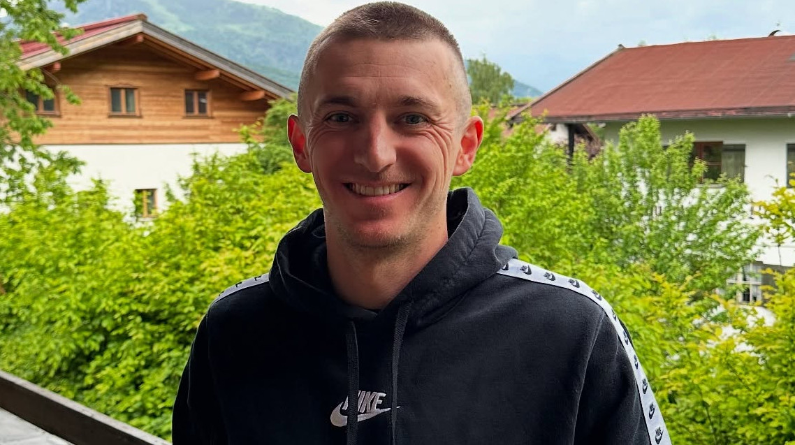 У кожного свій шлях: Підручний та Лесюк переїжджають до Німеччини