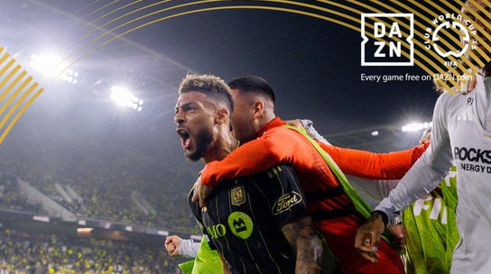 Визначився останній учасник Клубного чемпіонату світу