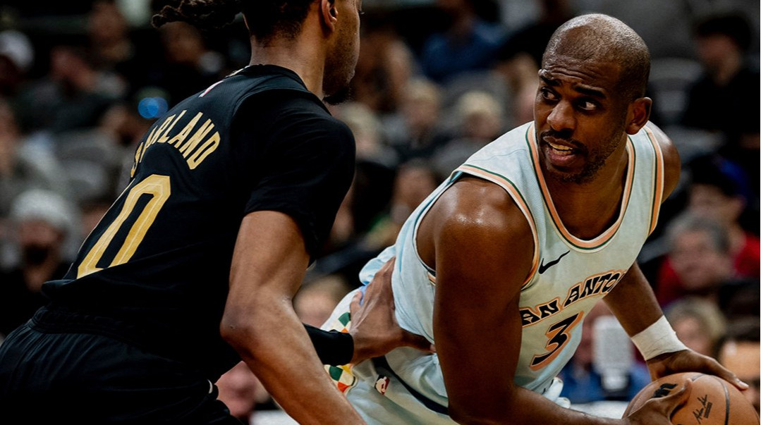 Відомий розігруючий повертається до Лос-Анджелес Кліпперс – інсайдер