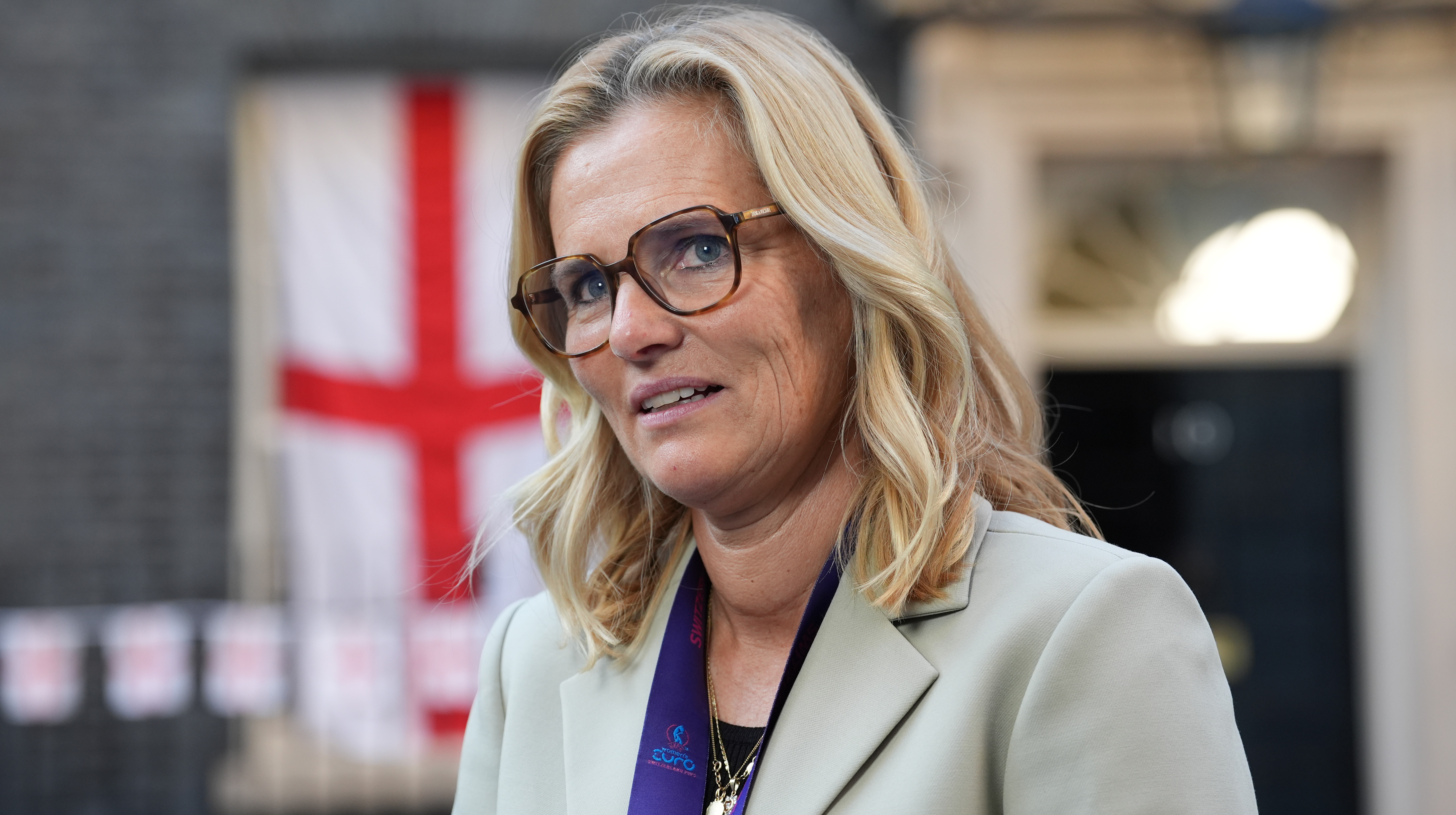 Саріна Вігман