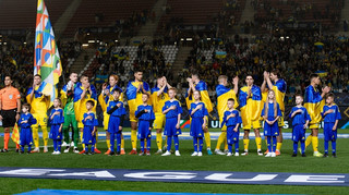 Старт квалификации ЧМ-2026 против топ-соперника: превью матча Украина - Франция