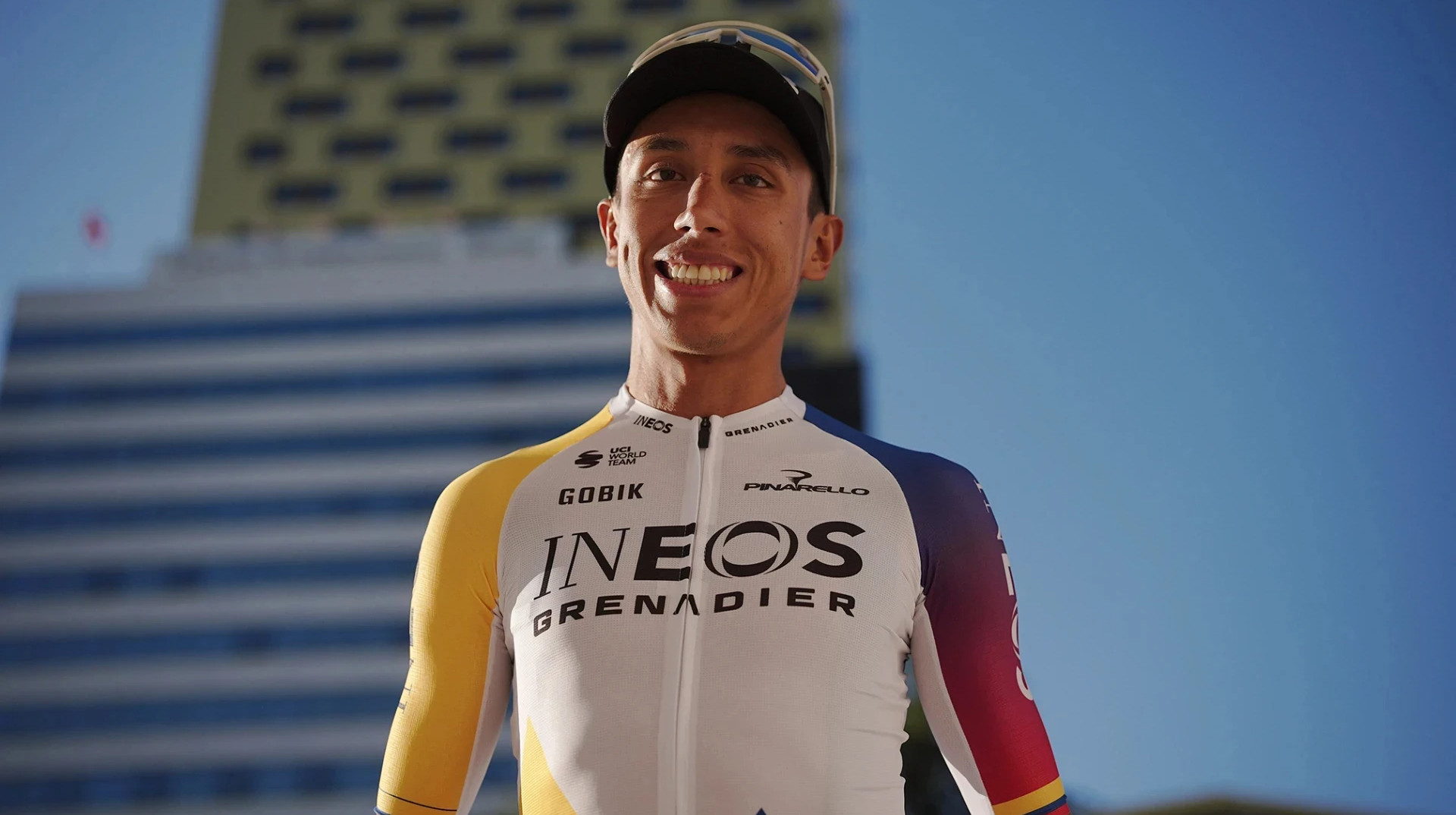 16 етап Вуельти скоротили через пропалестинських протестувальників