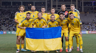 Выигрывать важно, но не обязательно: что нужно Украине в матче с Исландией в квалификации ЧМ-2026