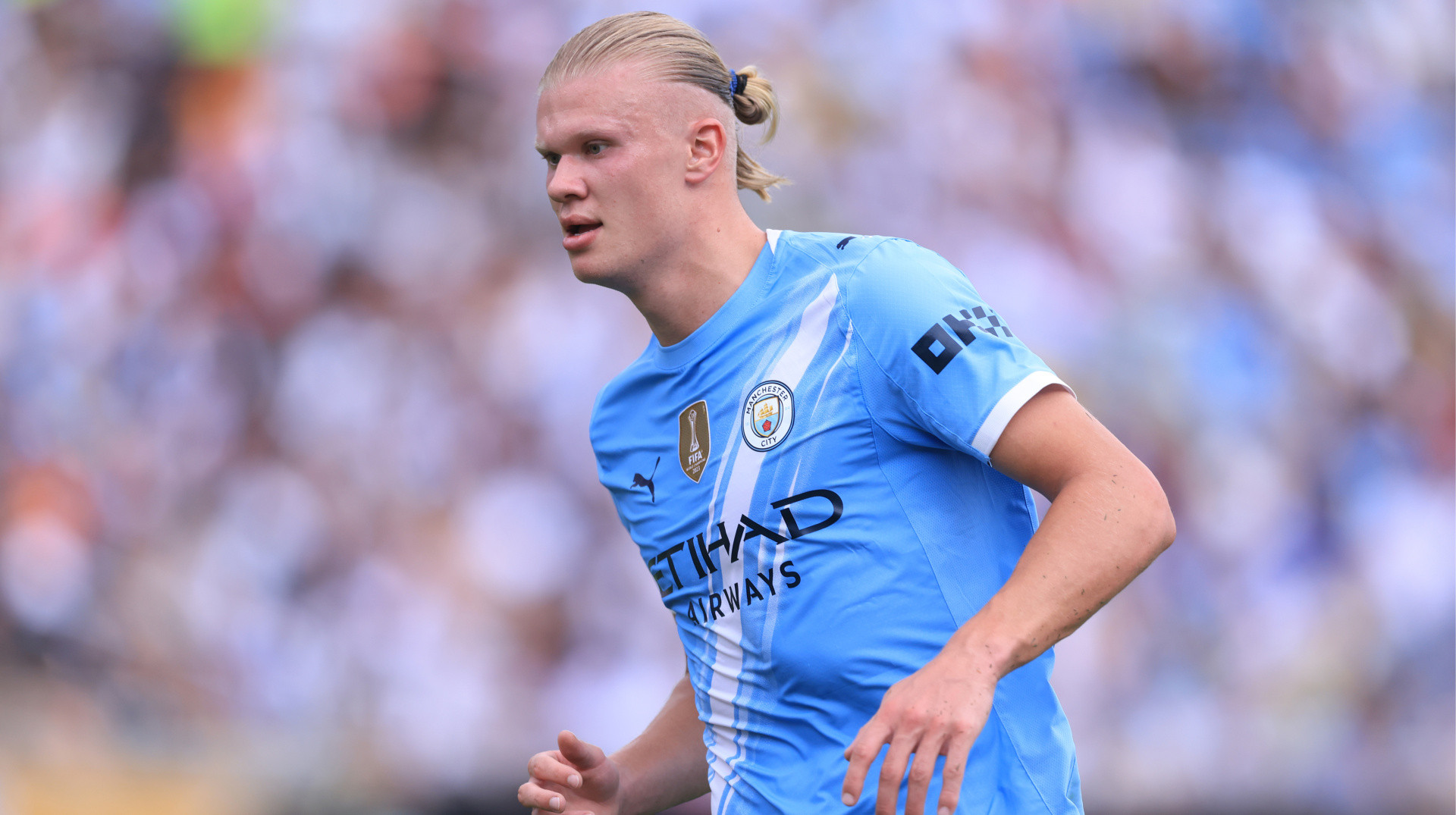 Игроки Манчестер Сити компенсируют расходы фанатам за билеты после матча с Буде-Глимтом