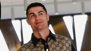 Забув всі образи на клуб: Роналду відсвяткував день народження на тренуванні Аль-Насра