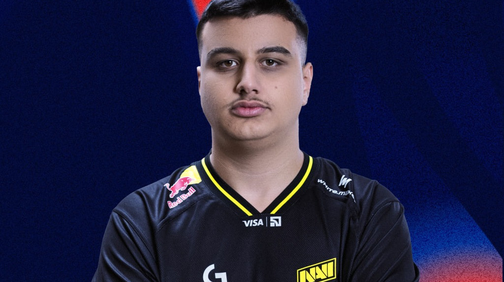 NAVI здолали Falcons та гарантували участь у плейоф BLAST Open Rotterdam 2026