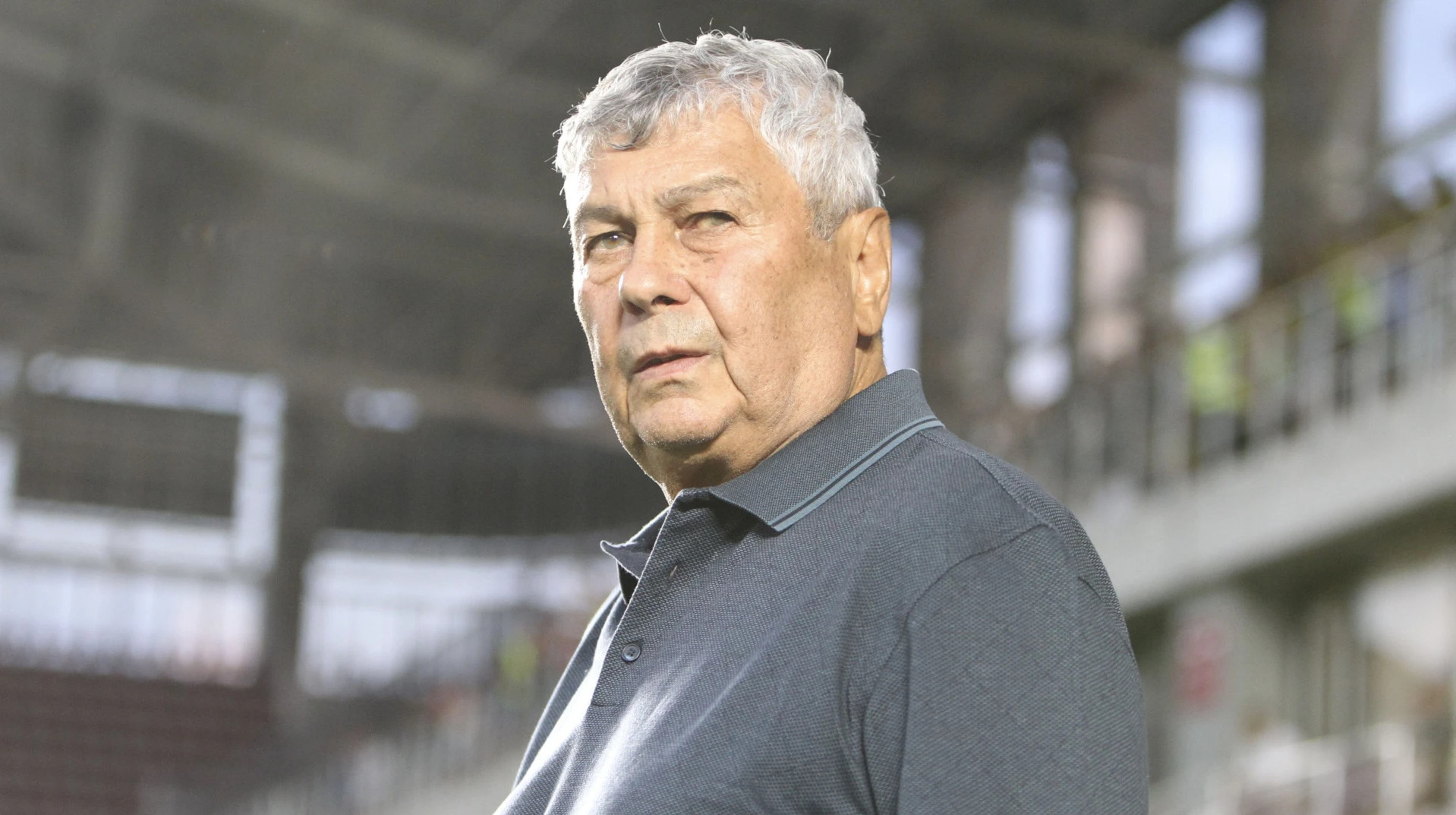 Луческу переписав історію футболу, встановивши абсолютний тренерський рекорд