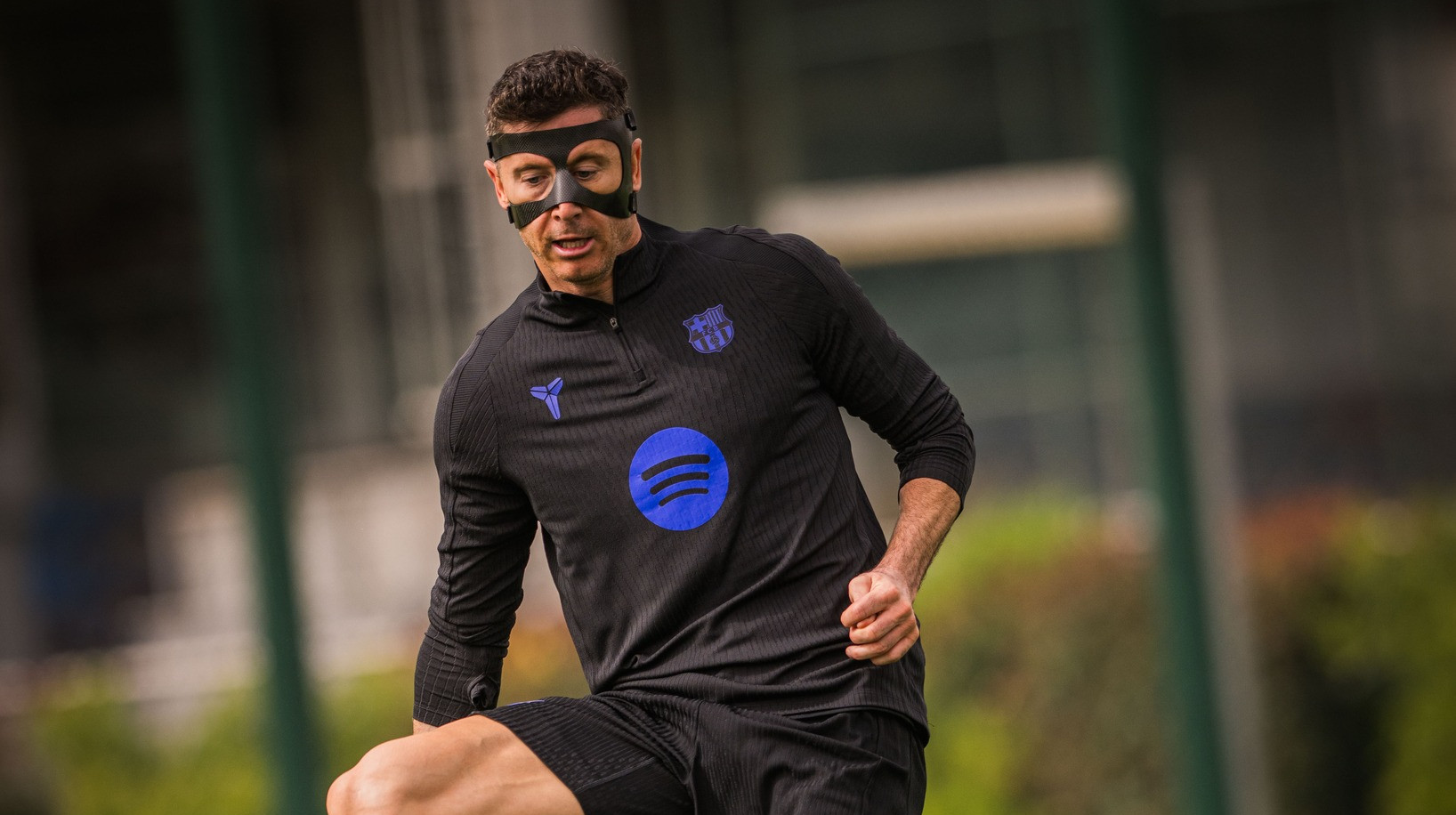 Барселона запропонує новий контракт Левандовському