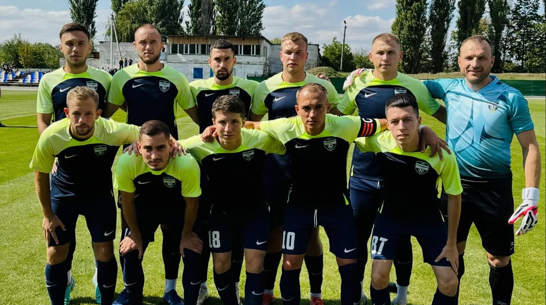 Клуб з Полтавщини оголосив про зняття з чемпіонату України