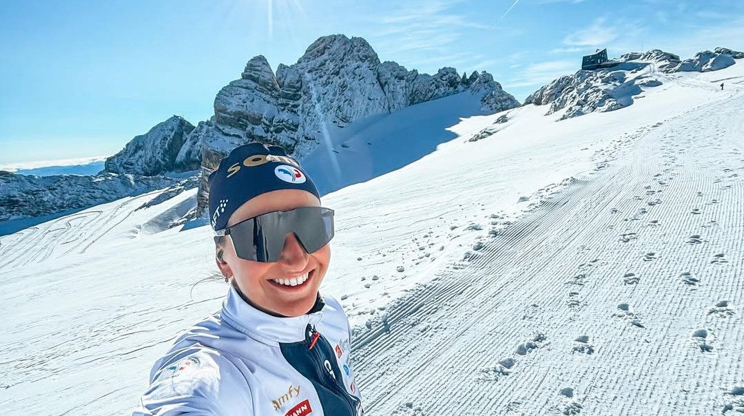 Скандальная Симон назвала потенциальную дату завершения карьеры