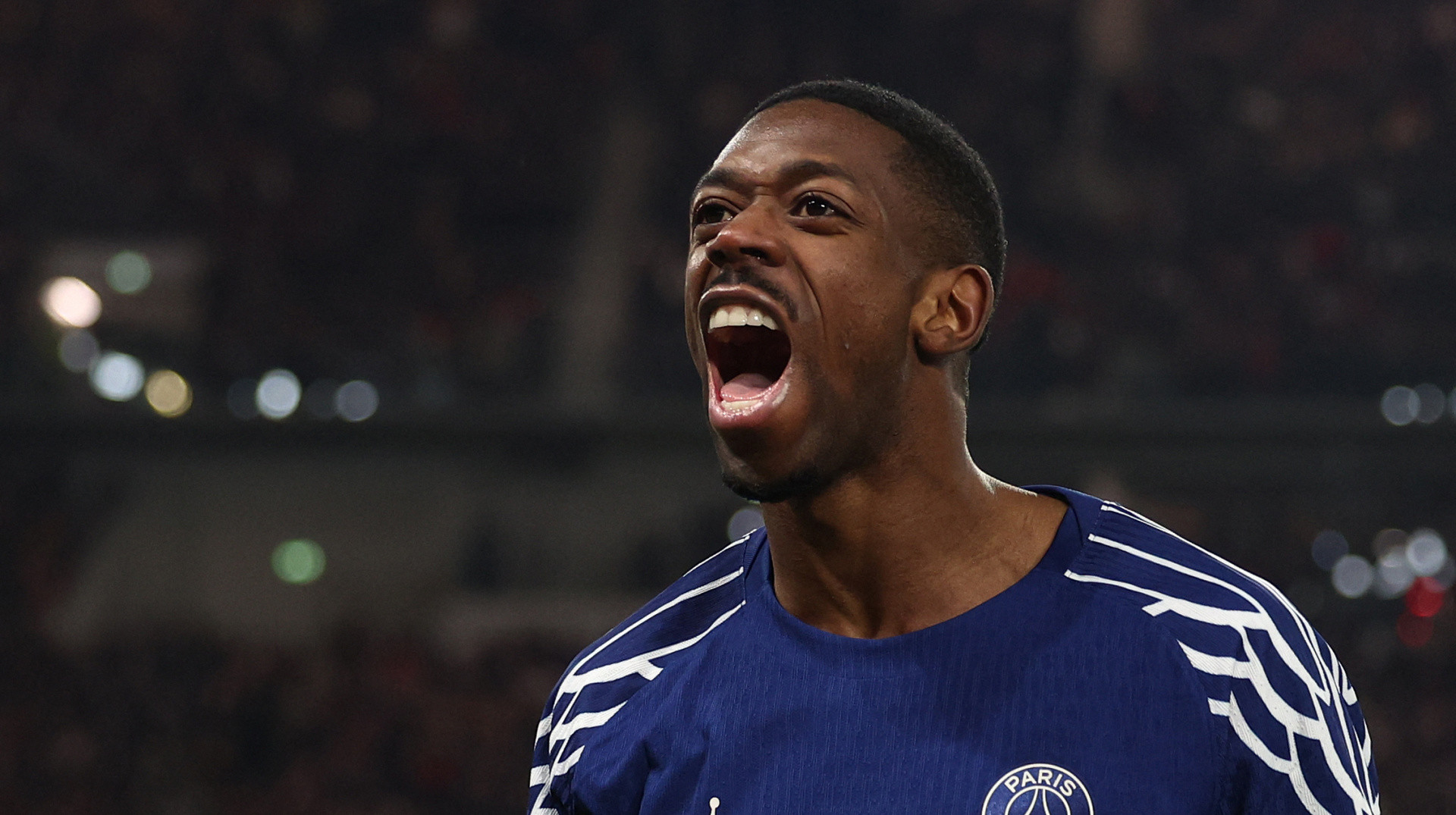 Ліверпуль – ПСЖ: пряма LIVE-трансляція матчу Ліги чемпіонів