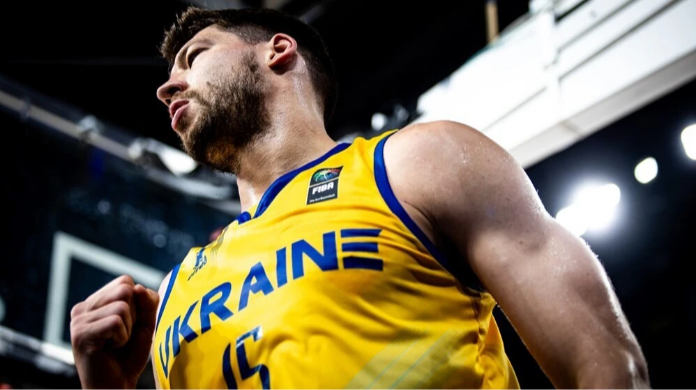 Зірковий український баскетболіст стане учасником шоу Холостяк