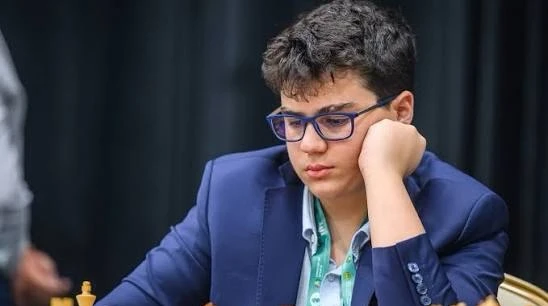 Ягиз Каан Ердогмуш